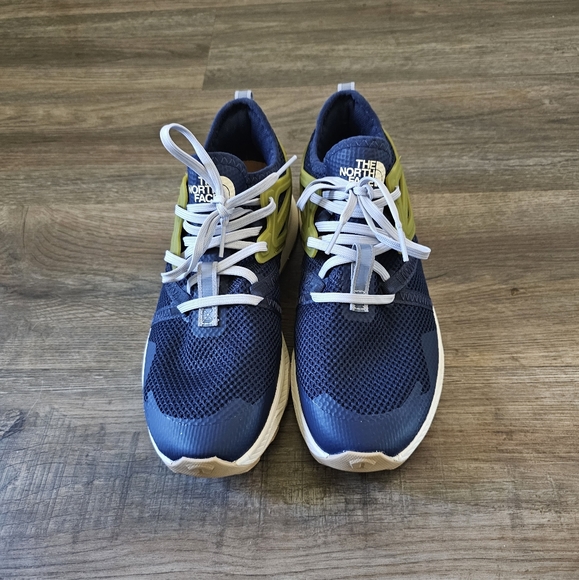 NWOT The North Face Women's Oxeye Hiking Shoes - Picture 4 of 9